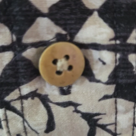 Saddlebred  Hawaiian shirt - Picture 7 of 10